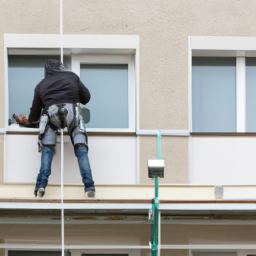 Rénovation de Façade : Une Transformation Radicale pour Votre Maison Les Avirons